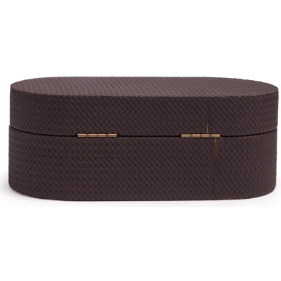 Шкатулка 25х12,8х9 см LEFARD 06-391-3