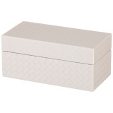 Шкатулка 20х10х8,5 см LEFARD 06-396