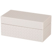 Шкатулка 20х10х8,5 см LEFARD 06-396