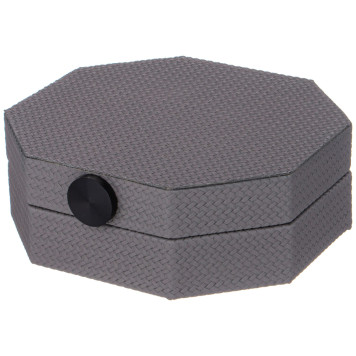 Шкатулка 19х18,8х7 см LEFARD 06-398-2