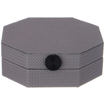 Шкатулка 19х18,8х7 см LEFARD 06-398