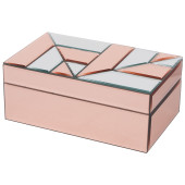 Шкатулка 21*13*8.5 см LEFARD 06-403