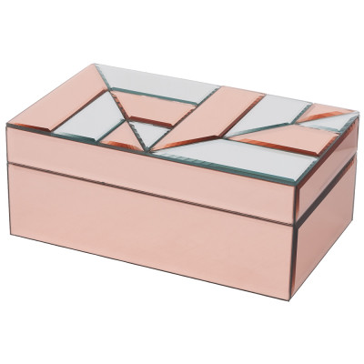 Шкатулка 21*13*8.5 см LEFARD 06-403