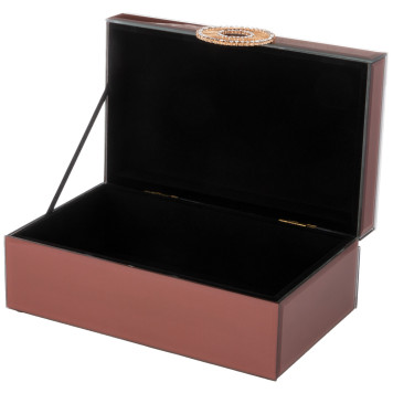 Шкатулка 21*13*8.5 см LEFARD 06-405-1