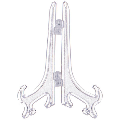 Комплект подставок под блюдо из 5 шт. 10*6*10 см. (кор=160комп.) LEFARD 09-028-1