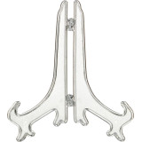 Комплект подставок под блюдо из 5 шт. 22*13*22 см. (кор=96комп.) LEFARD 09-032