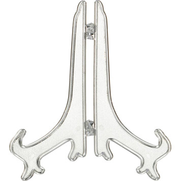 Комплект подставок под блюдо из 5 шт. 22*13*22 см. (кор=96комп.) LEFARD 09-032