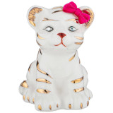 Фигурка "ТИГРЕНОК" 7.5*4.5*6.5 см (кор=96шт.) LEFARD 101-1155