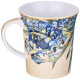 Кружка "ИРИСЫ" (в. ван гог) 420 мл (кор=36шт.) LEFARD 104-1003
