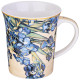 Кружка "ИРИСЫ" (в. ван гог) 420 мл (кор=36шт.) LEFARD 104-1003