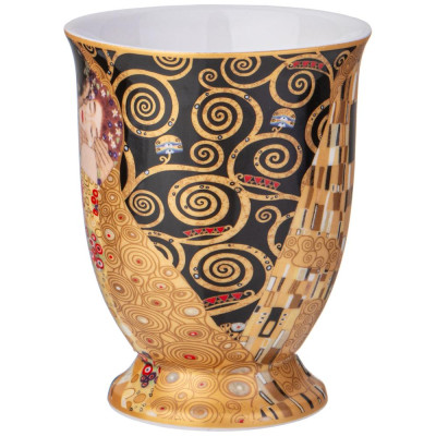 Набор кружек "ART COLLECTION" (г. климт) 2 шт. 280 мл (кор=12наб.) LEFARD 104-1024-1