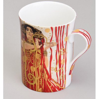 Кружка "ART COLLECTION" (г. климт) 300 мл (кор=36шт.) LEFARD 104-1028-4