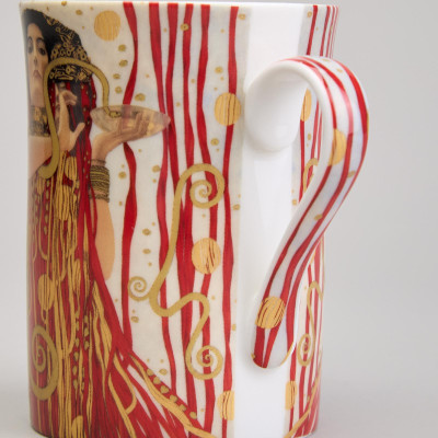 Кружка "ART COLLECTION" (г. климт) 300 мл (кор=36шт.) LEFARD 104-1028-5