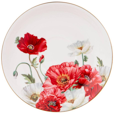 Чайная пара "МАКИ" 500 мл (кор=18наб.) LEFARD 104-762-2