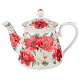 Чайник "МАКИ" 1000 мл (кор=12шт.) LEFARD 104-775