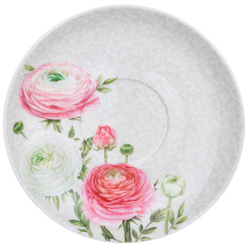 Чайный набор "SENTIMENT" на 6 пер. 12 пр. 330 мл (кор=6наб.) LEFARD 104-929-3