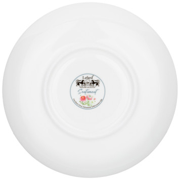 Чайный набор "SENTIMENT" на 6 пер. 12 пр. 330 мл (кор=6наб.) LEFARD 104-929-4