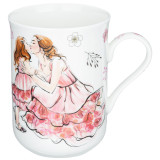 Кружка 350 мл (кор=48шт.) LEFARD 104-941