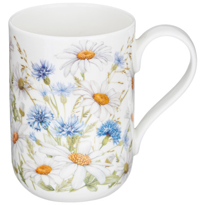 Кружка "SENTIMENT" 420 мл (кор=48шт.) LEFARD 104-950