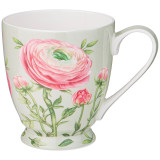 Кружка "SENTIMENT" 480 мл (кор=36шт.) LEFARD 104-953