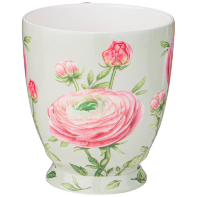 Кружка "SENTIMENT" 480 мл (кор=36шт.) LEFARD 104-953-1