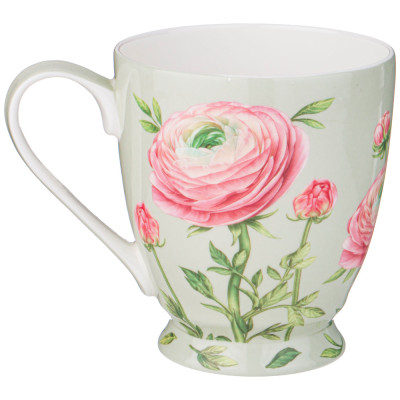 Кружка "SENTIMENT" 480 мл (кор=36шт.) LEFARD 104-953-2