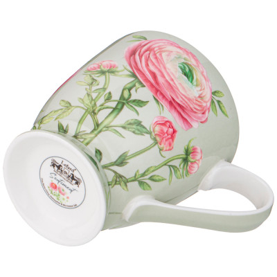 Кружка "SENTIMENT" 480 мл (кор=36шт.) LEFARD 104-953-3