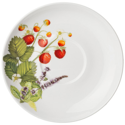 Чайный набор "FRUIT BASKET" на 6 пер. 12 пр. 330 мл (кор=6наб.) LEFARD 104-958-2