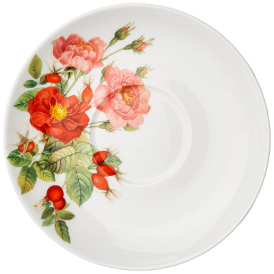 Чайный набор "FRUIT BASKET" на 6 пер. 12 пр. 330 мл (кор=6наб.) LEFARD 104-961-2