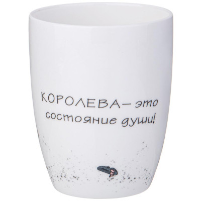 Кружка "FAMILY FARM" 400 мл (кор=48шт.) LEFARD 104-974-1