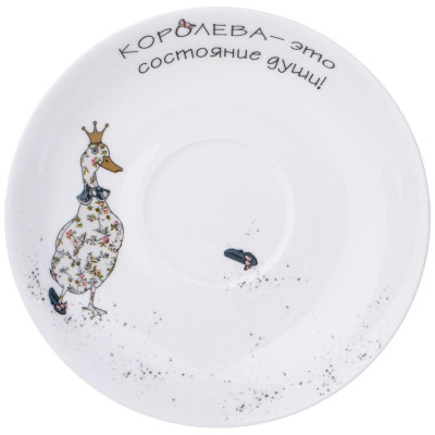 Чайная пара "FAMILY FARM" 500 мл (кор=18наб.) LEFARD 104-979-5