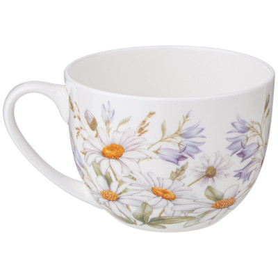 Чайная пара "SENTIMENT" 330 мл (кор=18наб.) LEFARD 104-980-1