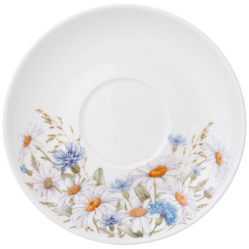 Чайный набор "SENTIMENT" на 6 пер. 12 пр. 330 мл (кор=6наб.) LEFARD 104-986-4