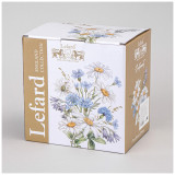 Чайная пара "SENTIMENT" 500 мл (кор=18наб.) LEFARD 104-989