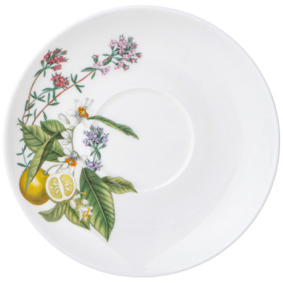 Чайный набор "FRUIT BASKET" на 6 пер. 12 пр. 330 мл (кор=6наб.) LEFARD 104-991-4