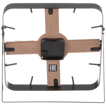 Часы настольные 23*14*23cm LEFARD 105-201-2