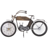 Часы настольные 36*5.5*19.5cm LEFARD 105-202