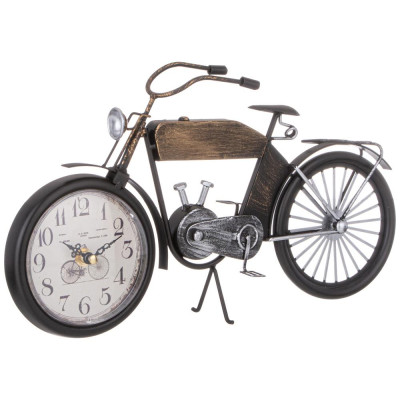 Часы настольные 36*5.5*19.5cm LEFARD 105-202-1