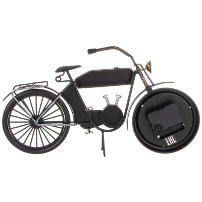 Часы настольные 36*5.5*19.5cm LEFARD 105-202-2