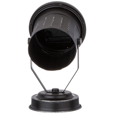 Часы настольные 12.5*14.5*22cm LEFARD 105-203-2