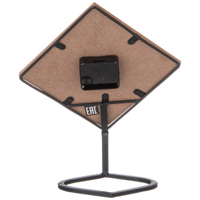 Часы настольные 23.5*14*26cm LEFARD 105-205-2