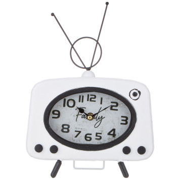 Часы настольные 22*8*30cm LEFARD 105-206-1