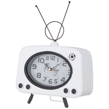 Часы настольные 22*8*30cm LEFARD 105-206