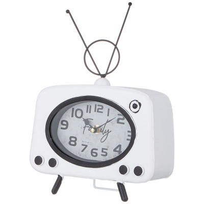 Часы настольные 22*8*30cm LEFARD 105-206