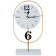 Часы настольные 17.5*7*31.5cm LEFARD 105-207