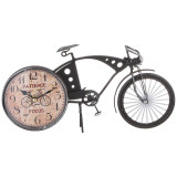 Часы настольные 35.5*6*17cm LEFARD 105-208