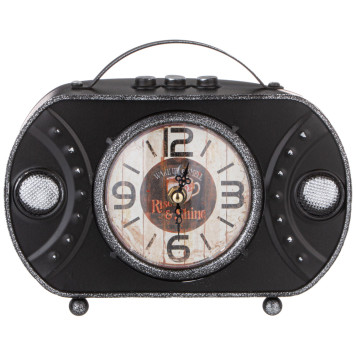 Часы настольные 24*8*18.5cm LEFARD 105-209-1