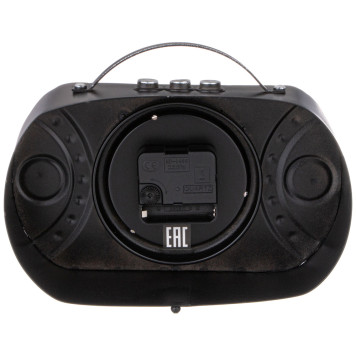 Часы настольные 24*8*18.5cm LEFARD 105-209-2