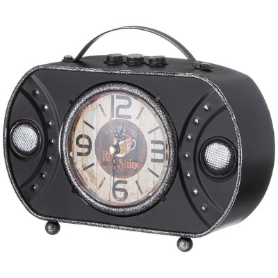 Часы настольные 24*8*18.5cm LEFARD 105-209