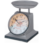 Часы настольные 20*16*18.5cm LEFARD 105-210